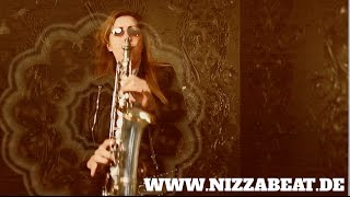 Your sexy (saxy) eyes - Nizzabeat feat. Secret Official Video