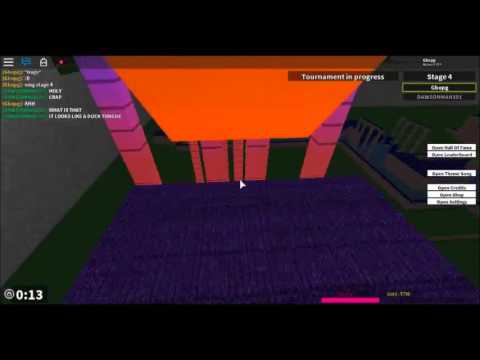 Roblox Ninja Warrior Stage 4 Fail Apphackzone Com - roblox ninja warrior stage 3