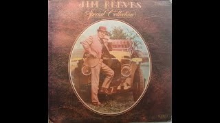 Jim Reeves - Before You Came Along(HD)(with lyrics)