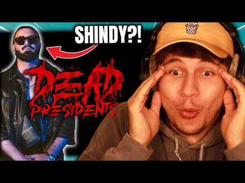 DAS haben die NICHT GEMACHT😱!!!...Reaktion : Asche x Kollegah x Robbie Banks - Dead Presidents