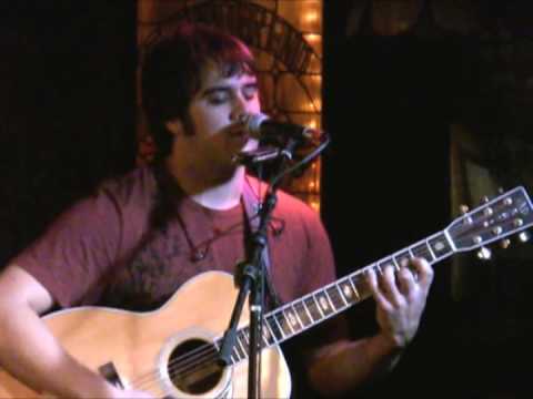 Reed Waddle - Twice The Speed Of Sound - The NY Songwriters Circle