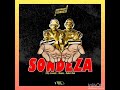 Sondeza - Sbhanga & Chocco Feat. Robot Boii, Miano & 20ty Soundz (Official Music Video)