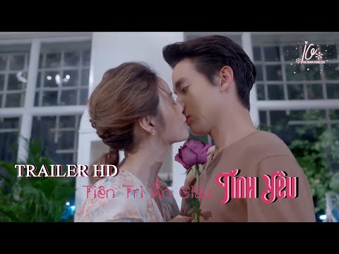 [VIETSUB] TRAILER HD Payakorn Sorn Rak - Tiên Tri Ẩn Giấu Tình Yêu - Ice Preechaya, James Jirayu