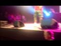 Guf - Новый трек | Live Hip-Hop All Stars 2013 