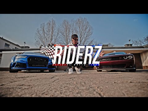 TomKarp - Riderz (feat. MLE x Fylyp)