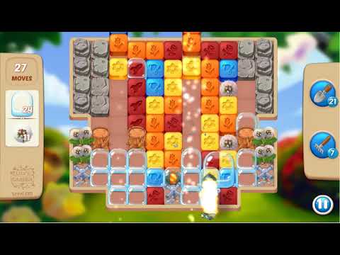 Lily's Garden Level 510 - No Boosters