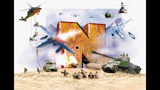 my Top Amiga Games : Strategy Part III