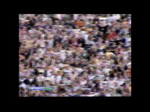 Figueirense 1 x 0 Palmeiras - Campeonato Brasileiro 2002