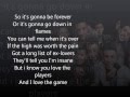 Stereo Kicks - Blank Space Lyrics 