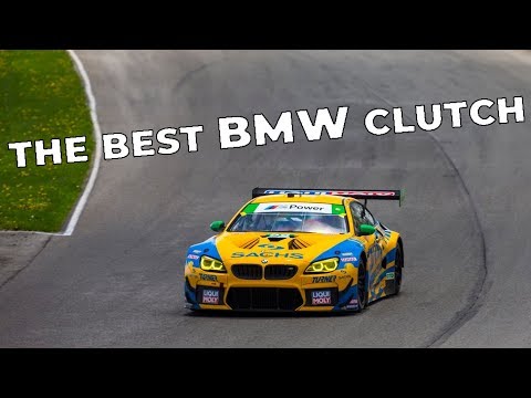 Thumbnail for The BEST Clutch for a BMW Track Car - SACHS Performance by Turner Motorsport