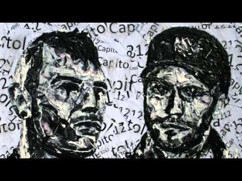 02 Capitol 1212 - Worldwide Echo (Tuffiest & Max Powa Remix) [Irish Moss Records]