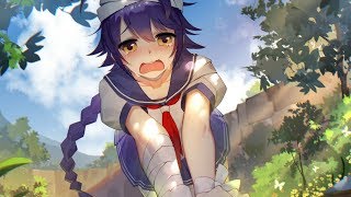 「Nightcore」→ Come Right Out And Say It「Lyrics」