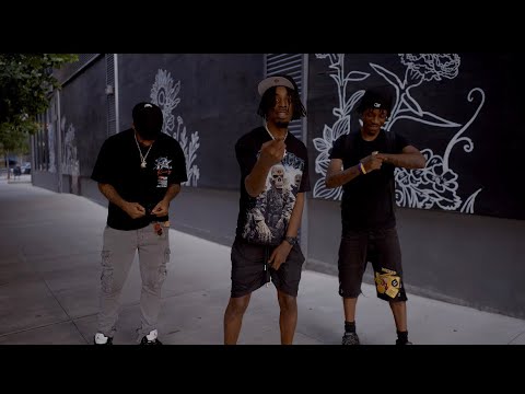 Paperchasin Teezy - Chipped A Tooth (Official Music Video Dir By @frazierproductionshd5183 )