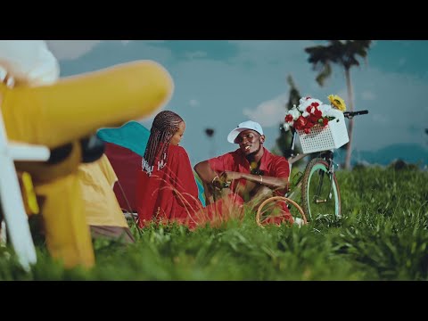 M.ZAIDI - PARADIZO FT KENDO [ OFFICIAL MUSIC VIDEO ]