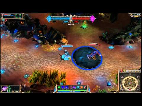 Ghost Bride Morgana Skin Spotlight