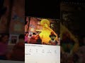 Sesame Street Fluffy Chicken Song