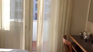 Best Western Hotel Piccadilly Rome - Queen Classic (Day 6 Trip Around The World)
