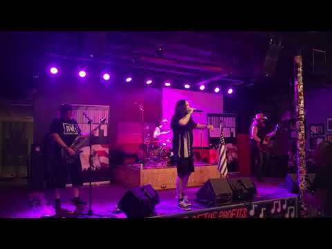 Below 7- Bruce Willis (Live) 4/26/25 @ The Rooster Gastonia, NC