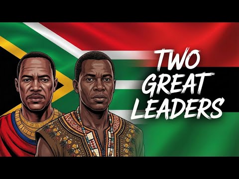 The Book Of Daniel Has Been Opened | Similarities Between King Usigidi (Shaka Zulu) Vs Isaka Part 6