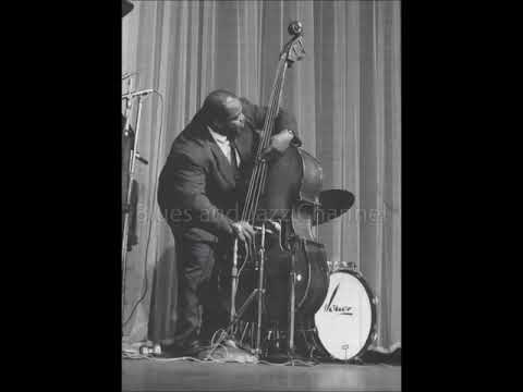 Willie Dixon- Hubert Sumlin- ( My Babe (W.Dixon ) November 1964