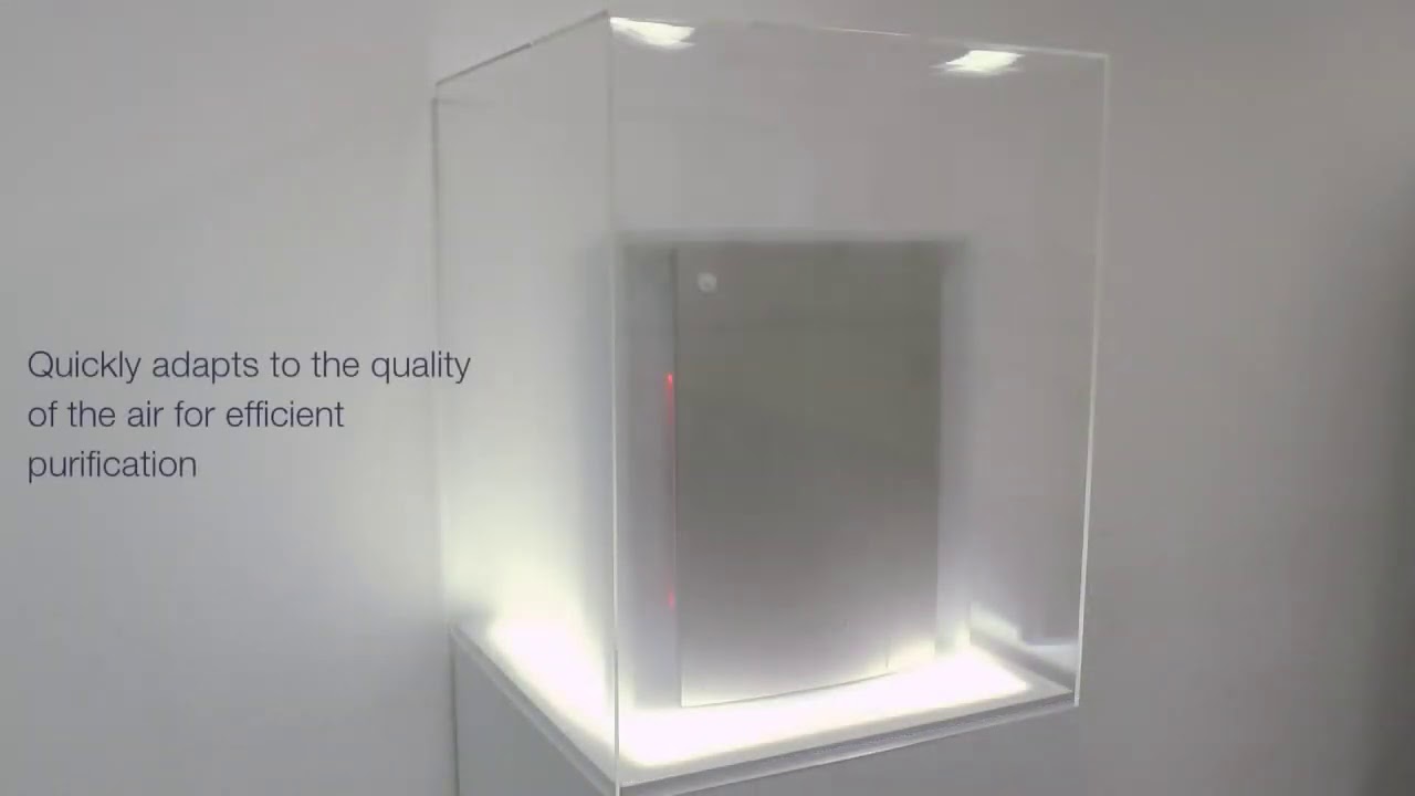 DELONGHI AC 75 ΚΑΘΑΡΙΣΤΗΣ ΑΕΡΑ 25 m² ΑΣΠΡΟΣ