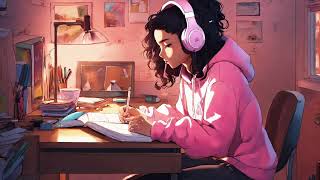 Lofi Hip Hop Studying, Relaxing & Concentration #1