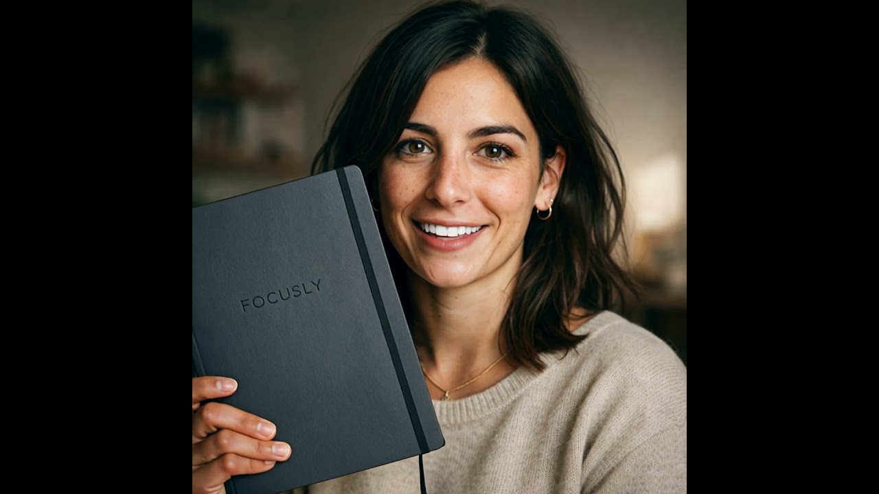 Focusly Commercial