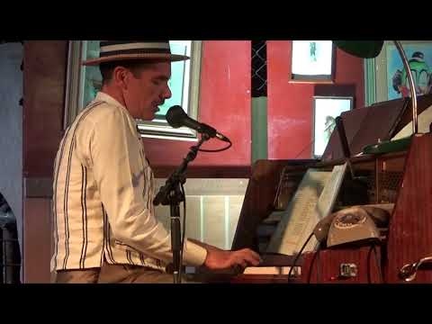 Lorenzo Kruger - La giacca di Ernesto (live)