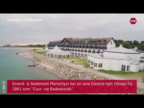 Indenfor 10 Minutter - Helsingør - Marienlyst