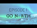 Sunday Inspiration: Tom & Caitlin Morton's 'Go North' Arctic Circle
Adventure