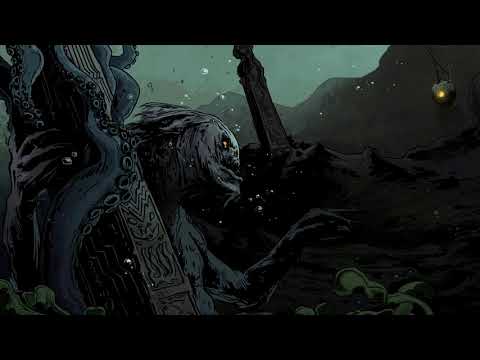 Dagon - An H.P. Lovecraft Story