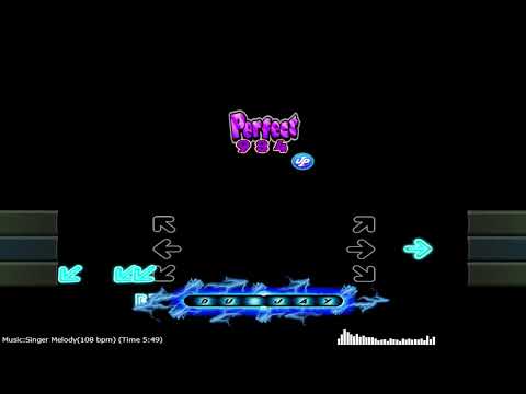 Cdiu Beat Up Audition Việt Nam - Uncover 108 BPM