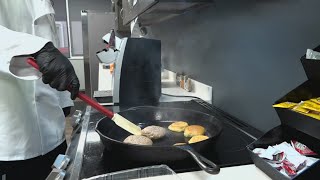 New culinary certification program at Putnam County Jail turning into recipe for success