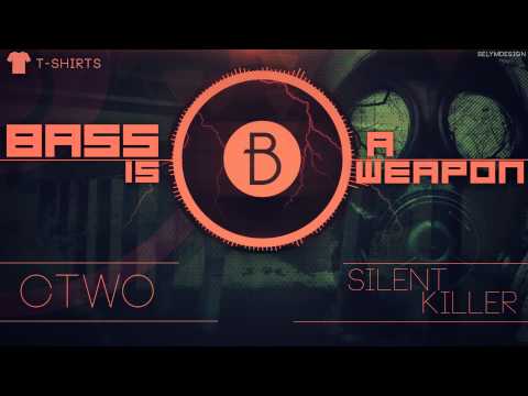 CTwo - Silent Killer (BASS BOOSTED)