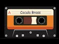 Cocula Brass 16 éxitos