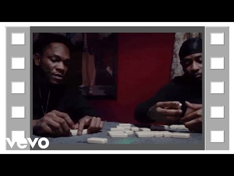 Gingerbread - Fake Friends (feat. Sizzla) Official Video