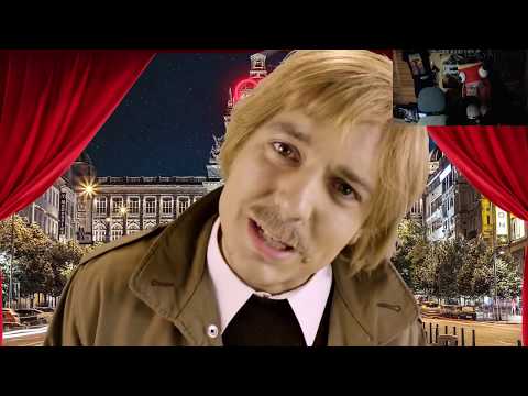 RADOVANOVA NEKOREKTNÍ SHOW - 2.díl - 23.11.2018