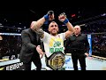 Todas As Vitórias De Alexander Volkanovski UFC 273