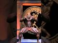 Kai Greene Monster Body Attack On WWE Wwe