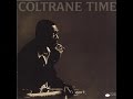 Just Friends - John Coltrane