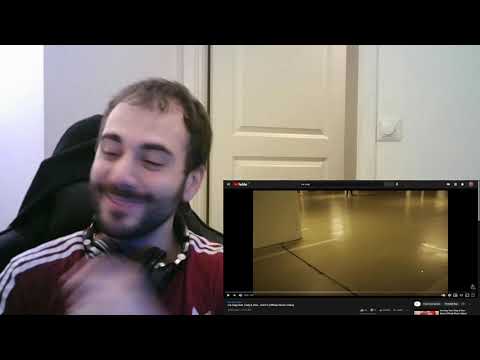 Norsk Utlending reacter på: " Ice Csay feat. Eddy & Zino - OUHH! (Official Music Video) "