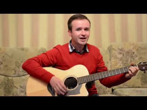 Andrei Albu - Dracula blues (Alexandru Andries cover)