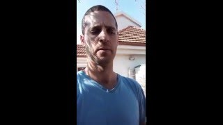 גינה אנמית בחורף