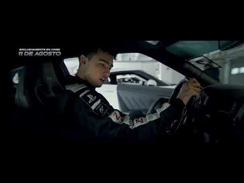 Persiguió sus sueños y se convirtió en piloto