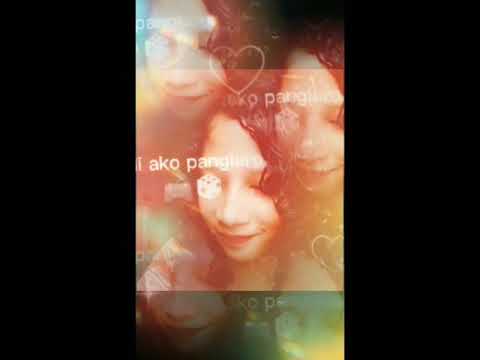 The most beautiful  friend is Rhezie