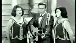 The Browns - The Three Bells