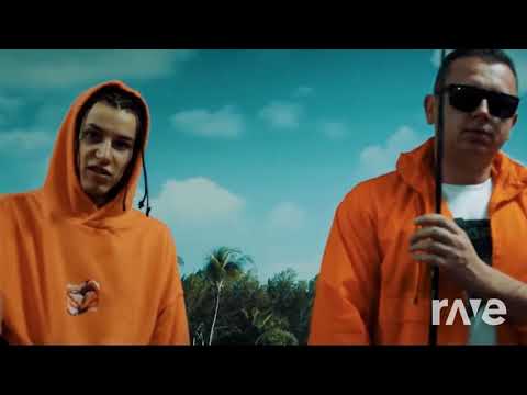 100 Art @Kgr Matury - Mata & Żabson ft. Borixon | RaveDj