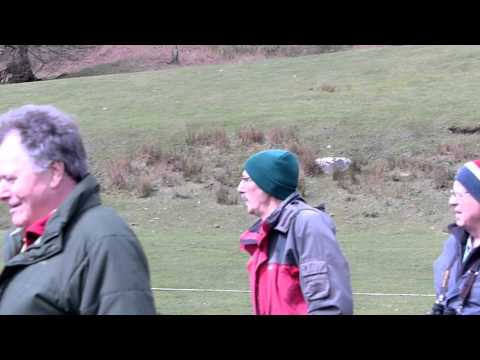 Low Place Sat 16TH April Thorn Dancer's first senior success