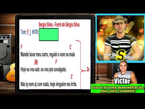 Afaste - se Do Mal - Forró Sotaque Bacana