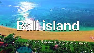 ПЛЯЖИ БАЛИ. НУСА ДУА или САНУР? Что выбрать? Обзор пляжей/цены. Bali